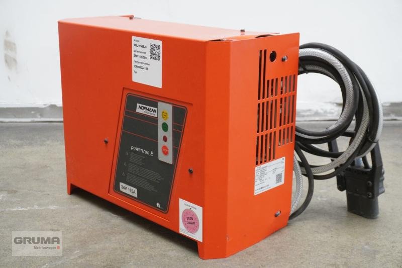 Sonstige Teile a típus Rottmann Automation powertron E HF-Modul 24V/65A, Gebrauchtmaschine ekkor: Friedberg-Derching (Kép 1)
