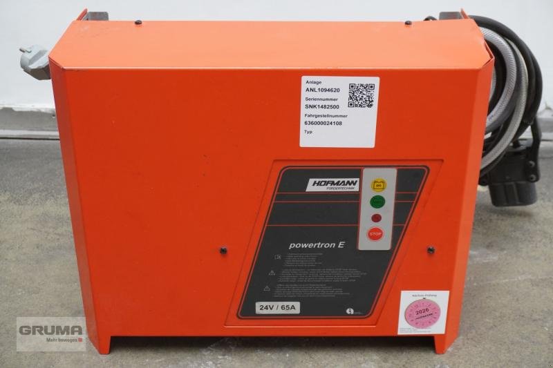 Sonstige Teile a típus Rottmann Automation powertron E HF-Modul 24V/65A, Gebrauchtmaschine ekkor: Friedberg-Derching (Kép 3)
