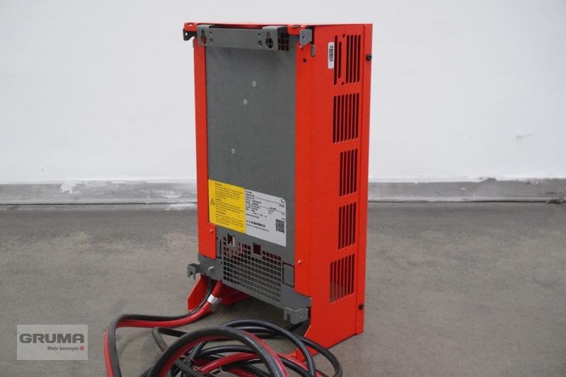 Sonstige Teile del tipo Rottmann Automation Powertron HE 24V/40A, Gebrauchtmaschine In Friedberg-Derching (Immagine 2)
