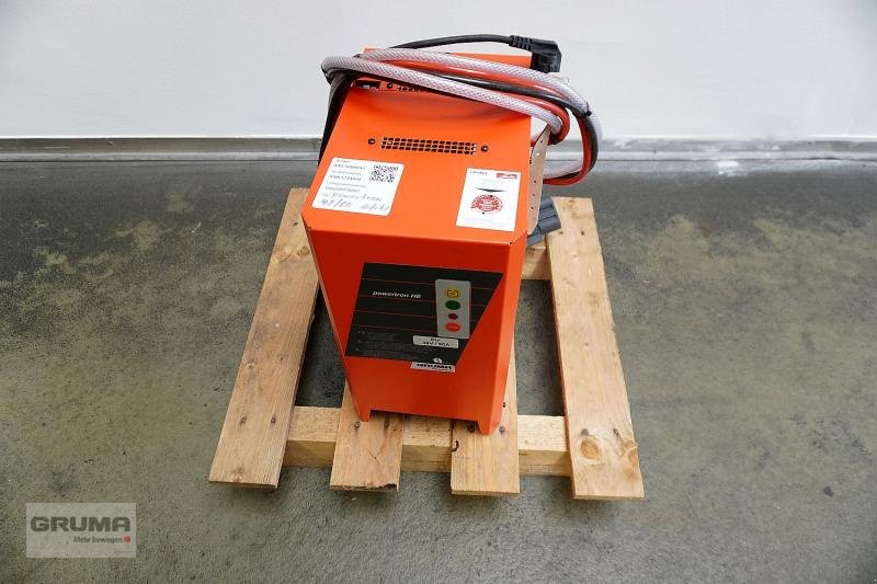 Sonstige Teile of the type Rottmann Automation Powertron HE 48/60 HF inkl. EUW, Gebrauchtmaschine in Friedberg-Derching (Picture 3)