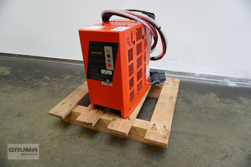 Sonstige Teile typu Rottmann Automation Powertron HE 48/60 HF inkl. EUW, Gebrauchtmaschine v Friedberg-Derching (Obrázok 1)