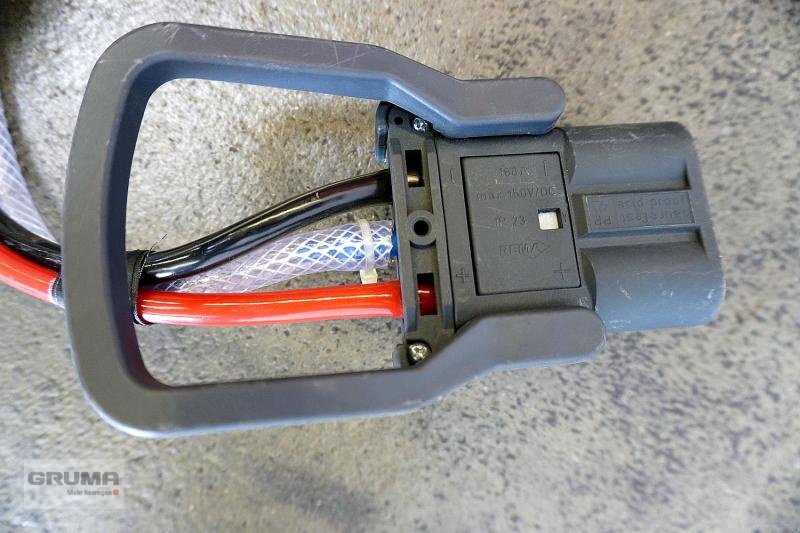 Sonstige Teile typu Rottmann Automation Powertron HE 48/60 HF inkl. EUW, Gebrauchtmaschine v Friedberg-Derching (Obrázok 4)