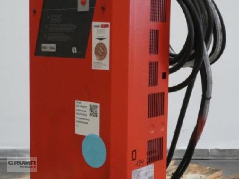 Sonstige Teile za tip Rottmann Automation powertron HE D 48V/120A, Gebrauchtmaschine u Friedberg-Derching