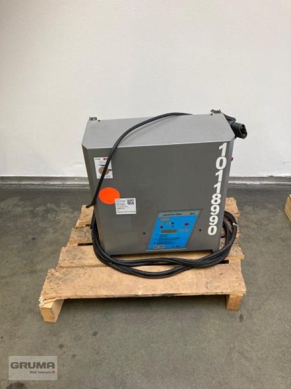 Sonstige Teile des Typs Rottmann Automation powertron liflex D 24V/120A, Gebrauchtmaschine in Friedberg-Derching (Bild 1)