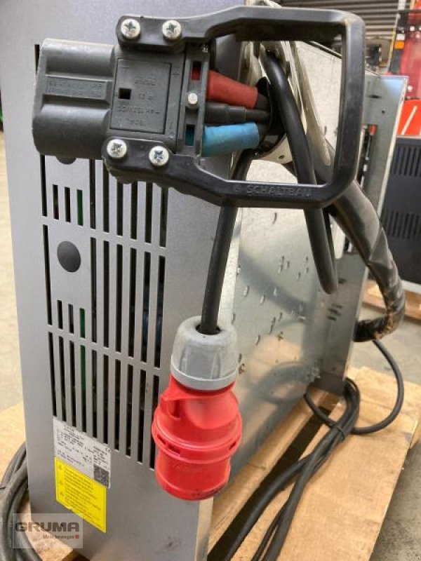 Sonstige Teile des Typs Rottmann Automation powertron liflex D 24V/120A, Gebrauchtmaschine in Friedberg-Derching (Bild 3)