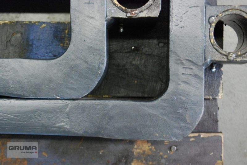 Sonstige Teile des Typs Seith Gabelzinken 900x100x40 mm, Gebrauchtmaschine in Friedberg-Derching (Bild 2)