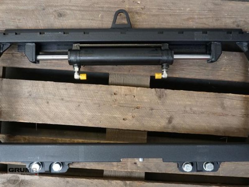 Sonstige Teile του τύπου Soil and Seed Equipment Sideshifter SE 0890mm/2500kg/FEM 2, Gebrauchtmaschine σε Friedberg-Derching (Φωτογραφία 1)