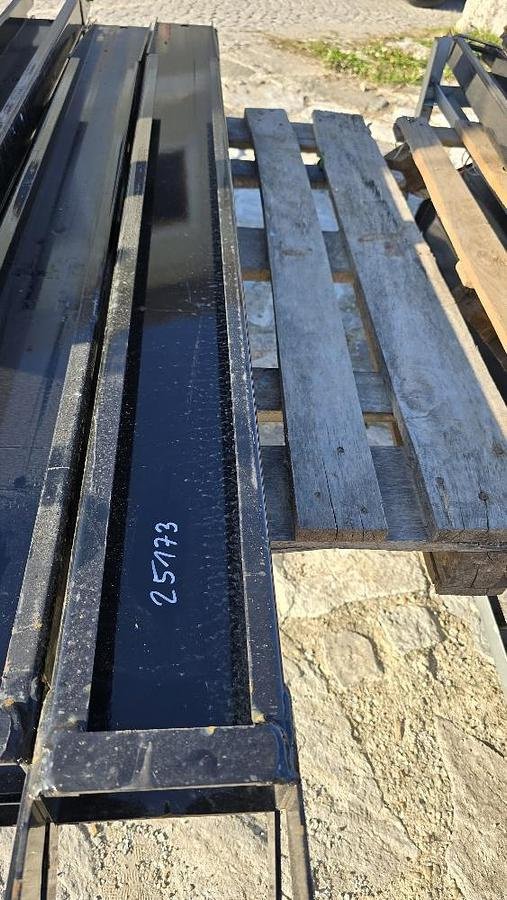 Sonstige Teile des Typs Sonstige 180cm Anbaulänge, Gebrauchtmaschine in Göpfritz an der Wild (Bild 1)