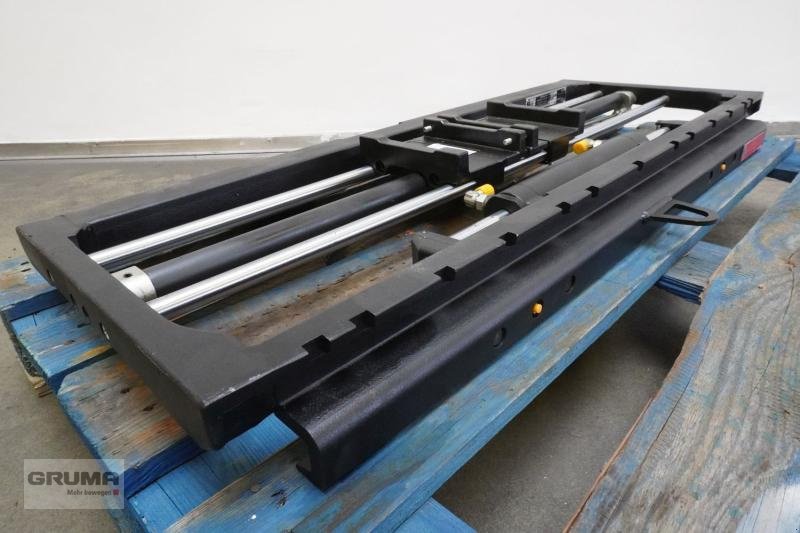 Sonstige Teile des Typs Sonstige 201100B, Gebrauchtmaschine in Friedberg-Derching (Bild 1)