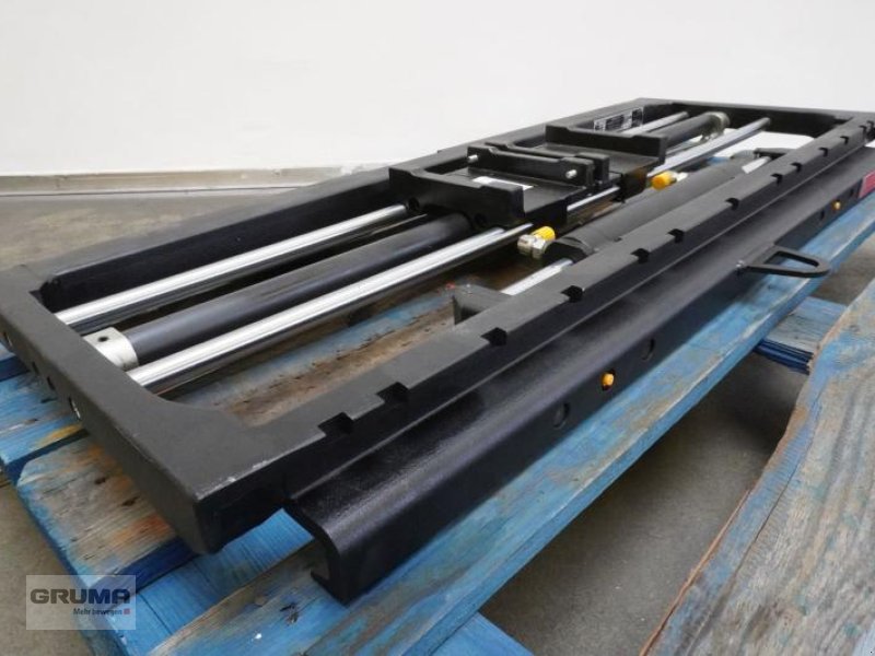 Sonstige Teile tip Sonstige 201100B, Gebrauchtmaschine in Friedberg-Derching (Poză 1)