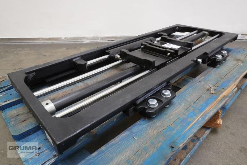 Sonstige Teile des Typs Sonstige 201100B, Gebrauchtmaschine in Friedberg-Derching (Bild 2)