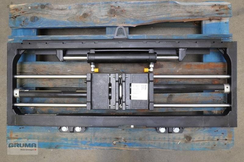 Sonstige Teile des Typs Sonstige 201100B, Gebrauchtmaschine in Friedberg-Derching (Bild 3)