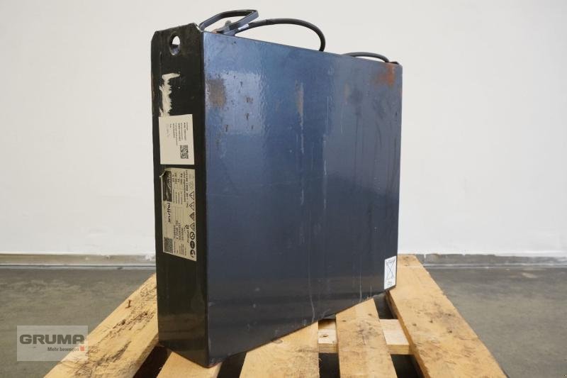 Sonstige Teile des Typs Sonstige 24 Volt 2 PzB 150 Ah, Gebrauchtmaschine in Friedberg-Derching (Bild 1)