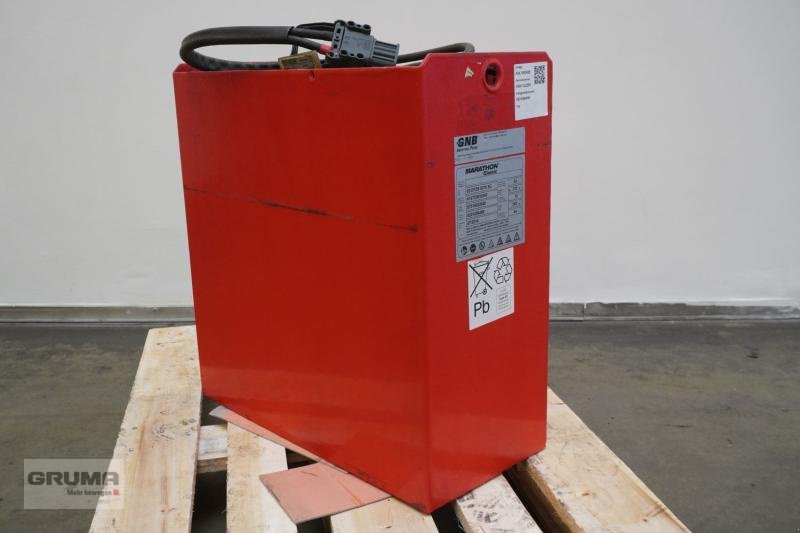 Sonstige Teile tip Sonstige 24 Volt 2 PzS 375 Ah, Gebrauchtmaschine in Friedberg-Derching (Poză 2)