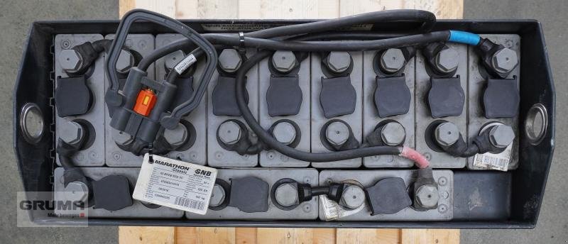 Sonstige Teile του τύπου Sonstige 24 Volt 3 PzB 225 Ah, Gebrauchtmaschine σε Friedberg-Derching (Φωτογραφία 3)