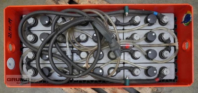 Sonstige Teile del tipo Sonstige 24 Volt 3 PzS 345 Ah, Gebrauchtmaschine en Friedberg-Derching (Imagen 3)