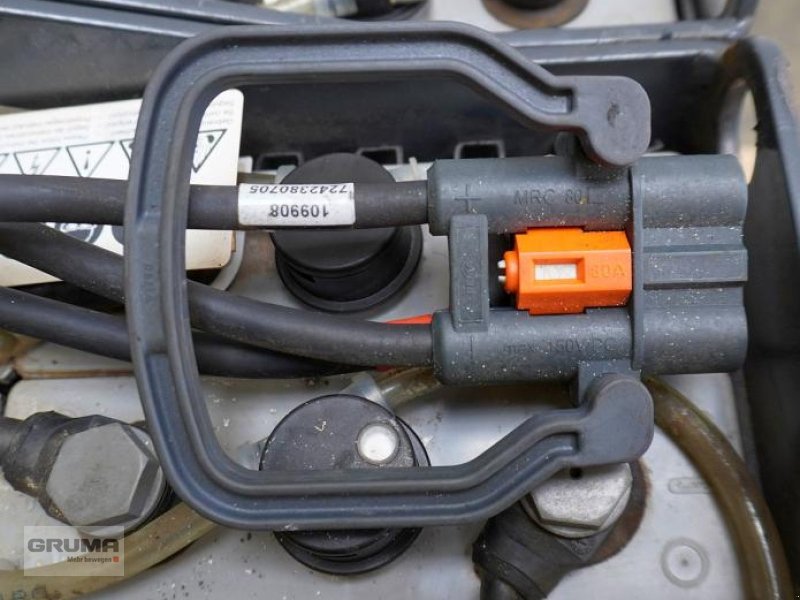 Sonstige Teile typu Sonstige 24 Volt 3 PzS 375 Ah, Gebrauchtmaschine v Friedberg-Derching (Obrázek 1)