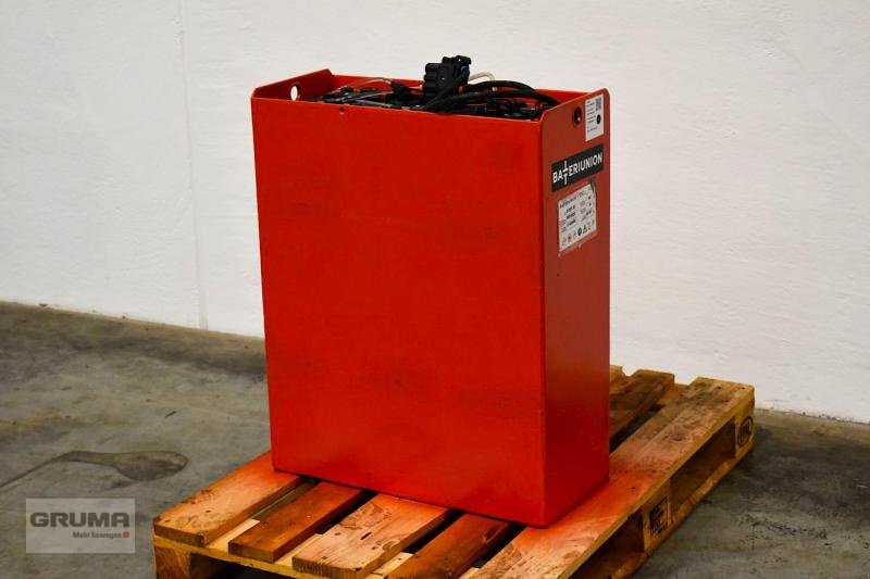 Sonstige Teile typu Sonstige 24 Volt 3 PzS 465 Ah, Gebrauchtmaschine v Friedberg-Derching (Obrázek 1)