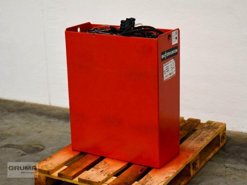 Sonstige Teile des Typs Sonstige 24 Volt 3 PzS 465 Ah, Gebrauchtmaschine in Friedberg-Derching (Bild 1)