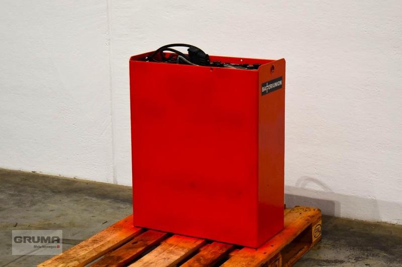 Sonstige Teile typu Sonstige 24 Volt 3 PzS 465 Ah, Gebrauchtmaschine v Friedberg-Derching (Obrázek 2)