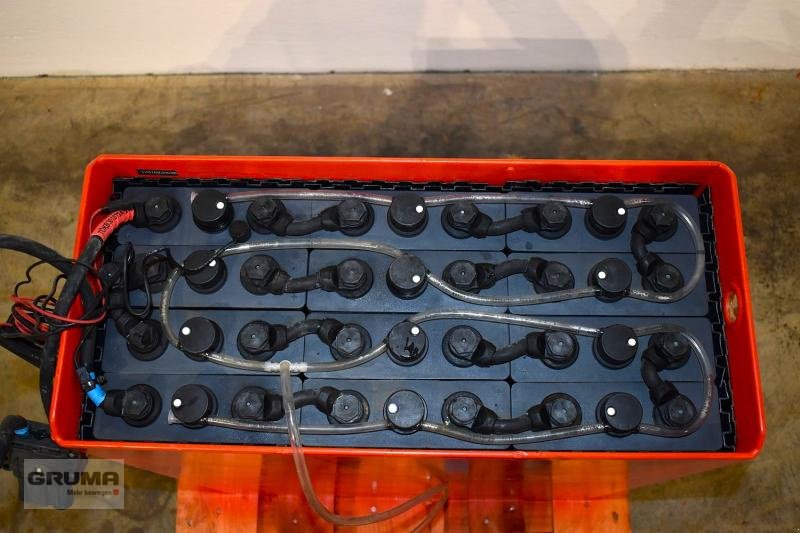 Sonstige Teile typu Sonstige 24 Volt 3 PzS 465 Ah, Gebrauchtmaschine v Friedberg-Derching (Obrázek 3)