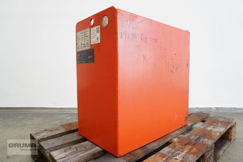 Sonstige Teile typu Sonstige 24 Volt 4 PzS 460 Ah, Gebrauchtmaschine v Friedberg-Derching (Obrázek 1)