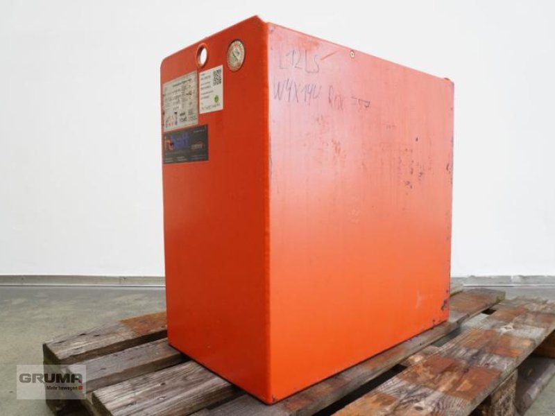 Sonstige Teile of the type Sonstige 24 Volt 4 PzS 460 Ah, Gebrauchtmaschine in Friedberg-Derching (Picture 1)