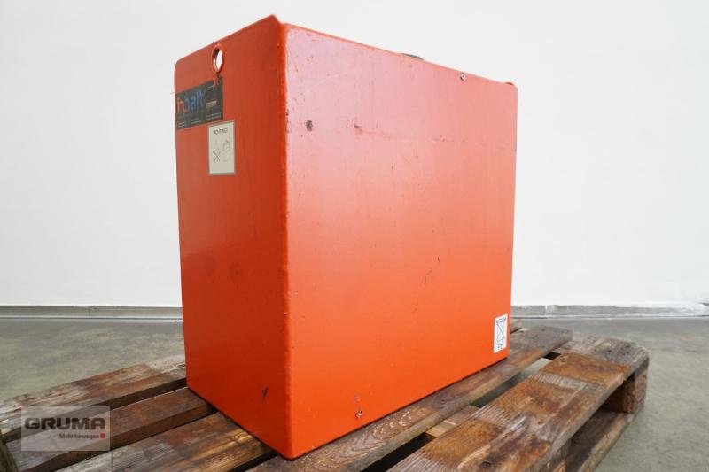 Sonstige Teile typu Sonstige 24 Volt 4 PzS 460 Ah, Gebrauchtmaschine v Friedberg-Derching (Obrázek 2)