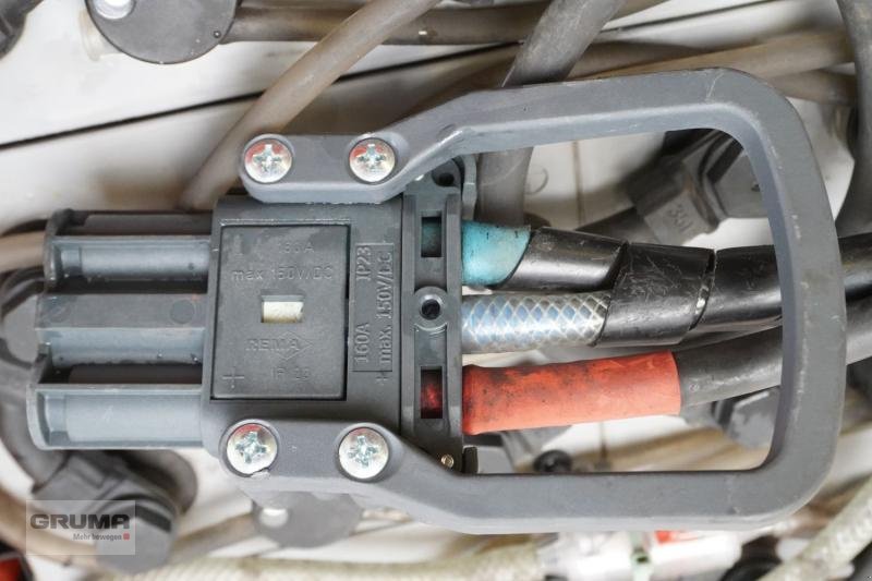 Sonstige Teile typu Sonstige 24 Volt 4 PzS 460 Ah, Gebrauchtmaschine v Friedberg-Derching (Obrázek 4)