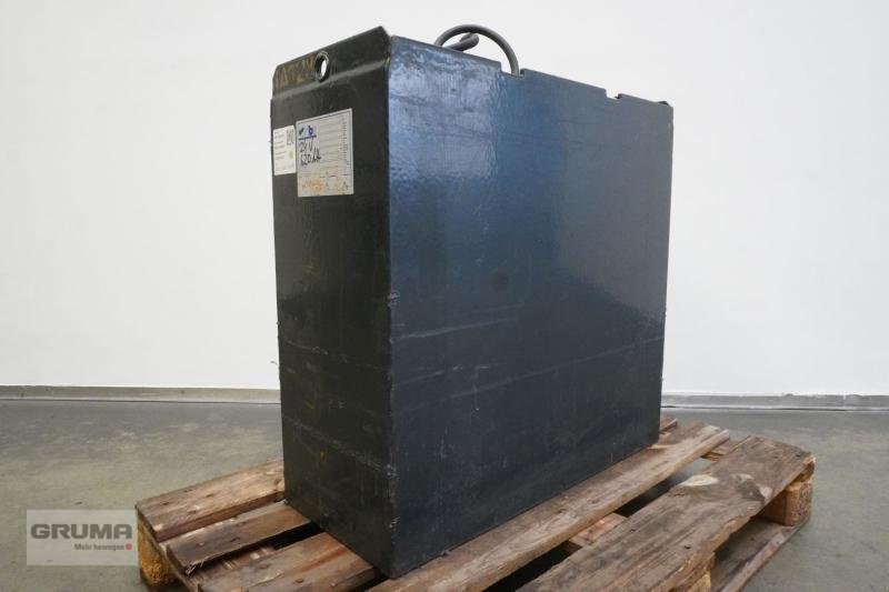 Sonstige Teile typu Sonstige 24 Volt 4 PzS 620 Ah, Gebrauchtmaschine v Friedberg-Derching (Obrázek 1)