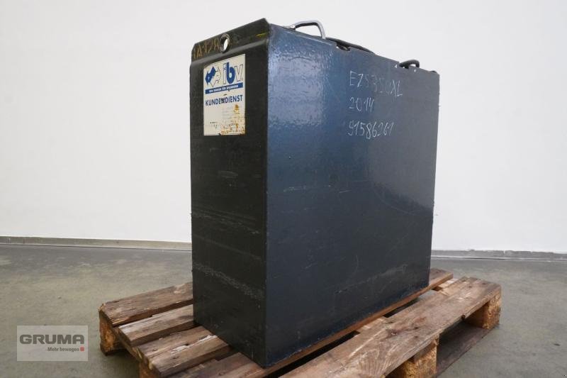 Sonstige Teile typu Sonstige 24 Volt 4 PzS 620 Ah, Gebrauchtmaschine v Friedberg-Derching (Obrázek 2)