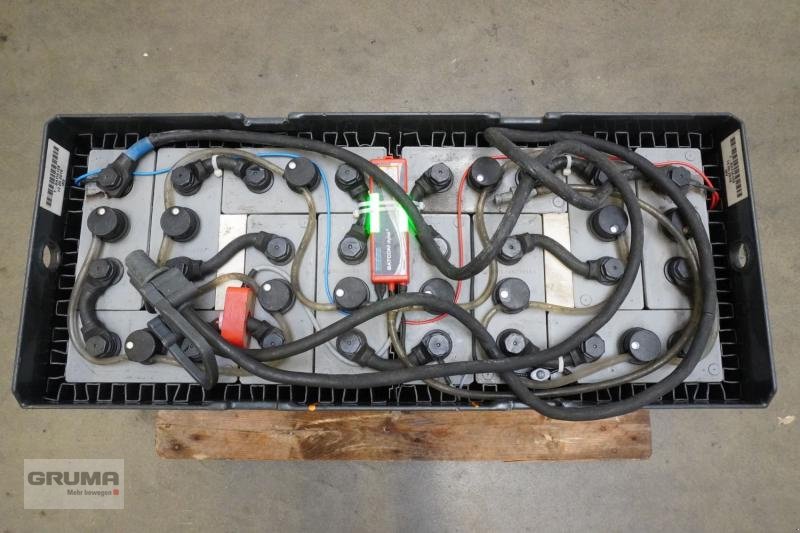 Sonstige Teile typu Sonstige 24 Volt 4 PzS 620 Ah, Gebrauchtmaschine v Friedberg-Derching (Obrázek 3)