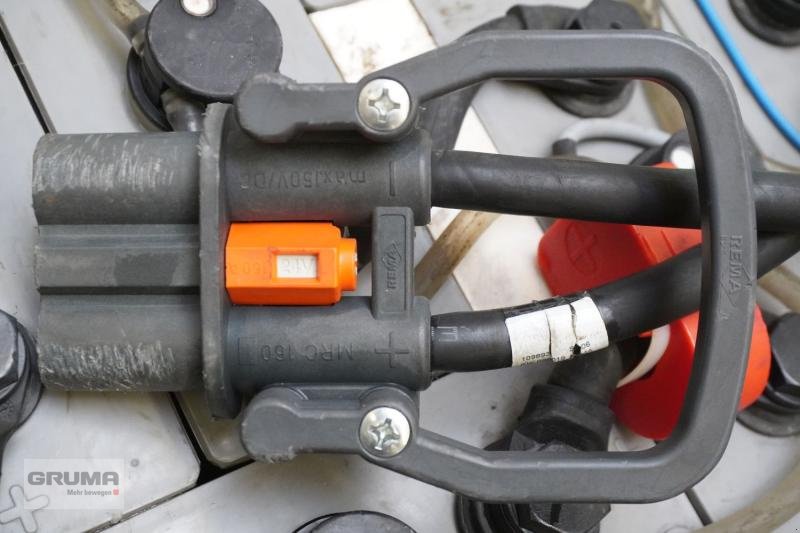 Sonstige Teile typu Sonstige 24 Volt 4 PzS 620 Ah, Gebrauchtmaschine v Friedberg-Derching (Obrázek 4)