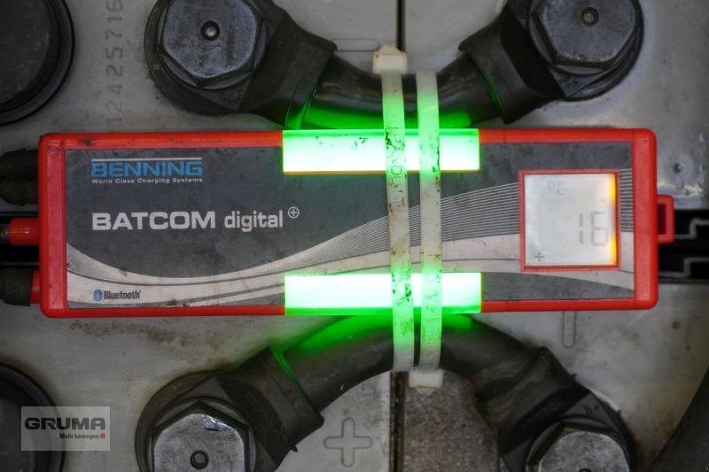 Sonstige Teile typu Sonstige 24 Volt 4 PzS 620 Ah, Gebrauchtmaschine v Friedberg-Derching (Obrázek 5)