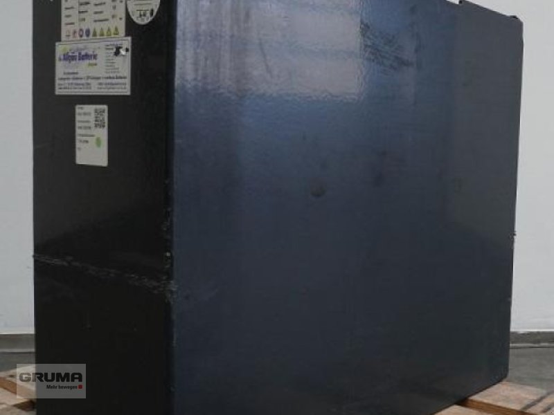 Sonstige Teile typu Sonstige 24 Volt 4 PzS 620 Ah, Gebrauchtmaschine v Friedberg-Derching (Obrázek 1)