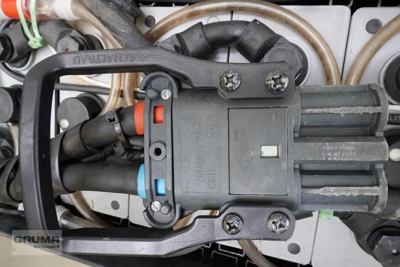 Sonstige Teile tip Sonstige 24 Volt 4 PzS 620 Ah, Gebrauchtmaschine in Friedberg-Derching (Poză 4)