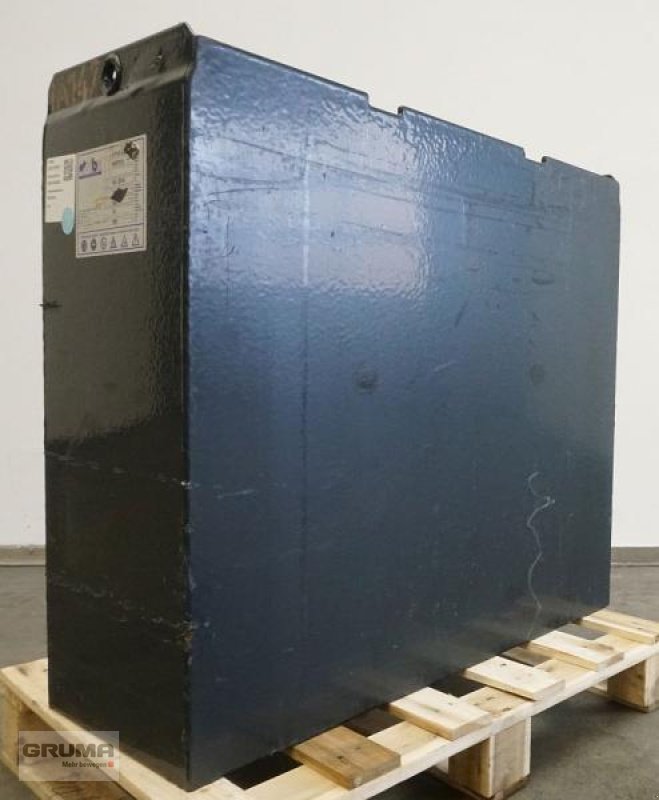 Sonstige Teile des Typs Sonstige 24 Volt 4 PzS 620 Ah, Gebrauchtmaschine in Friedberg-Derching (Bild 1)