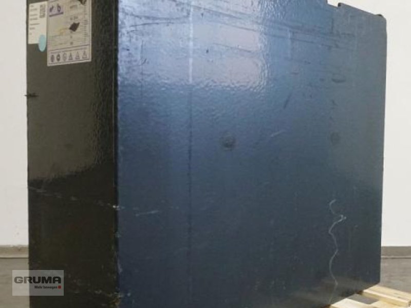 Sonstige Teile des Typs Sonstige 24 Volt 4 PzS 620 Ah, Gebrauchtmaschine in Friedberg-Derching (Bild 1)