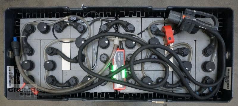 Sonstige Teile des Typs Sonstige 24 Volt 4 PzS 620 Ah, Gebrauchtmaschine in Friedberg-Derching (Bild 3)