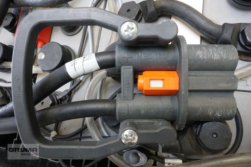 Sonstige Teile des Typs Sonstige 24 Volt 4 PzS 620 Ah, Gebrauchtmaschine in Friedberg-Derching (Bild 4)