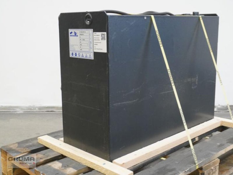 Sonstige Teile tip Sonstige 24 Volt 5 PzS 575 Ah, Gebrauchtmaschine in Friedberg-Derching (Poză 1)