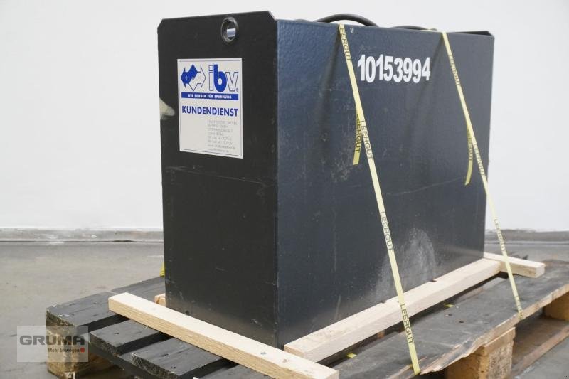 Sonstige Teile tip Sonstige 24 Volt 5 PzS 575 Ah, Gebrauchtmaschine in Friedberg-Derching (Poză 2)