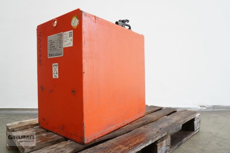 Sonstige Teile typu Sonstige 24 Volt 5 PzS 625 Ah, Gebrauchtmaschine v Friedberg-Derching (Obrázek 1)