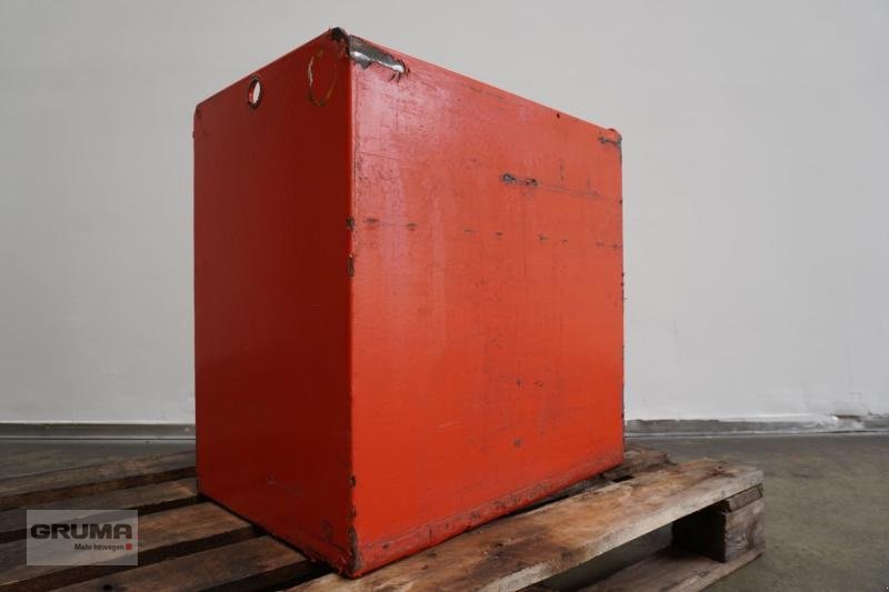 Sonstige Teile typu Sonstige 24 Volt 5 PzS 625 Ah, Gebrauchtmaschine v Friedberg-Derching (Obrázek 2)