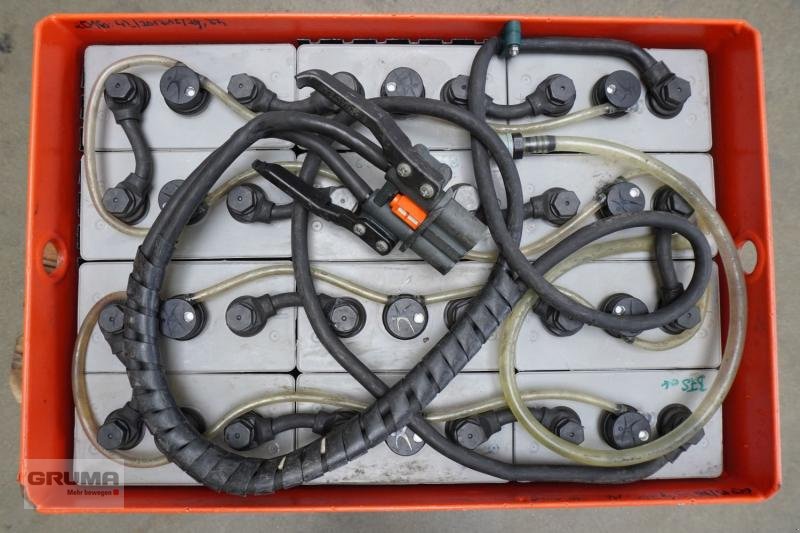 Sonstige Teile typu Sonstige 24 Volt 5 PzS 625 Ah, Gebrauchtmaschine v Friedberg-Derching (Obrázek 3)