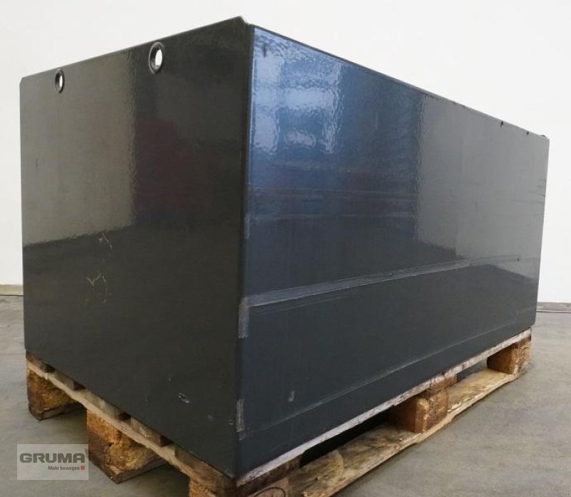 Sonstige Teile typu Sonstige 48 Volt 10 PzS 1250 Ah, Gebrauchtmaschine v Friedberg-Derching (Obrázek 2)