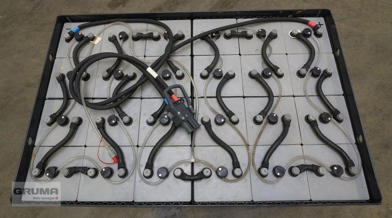 Sonstige Teile del tipo Sonstige 48 Volt 10 PzS 1250 Ah, Gebrauchtmaschine In Friedberg-Derching (Immagine 3)