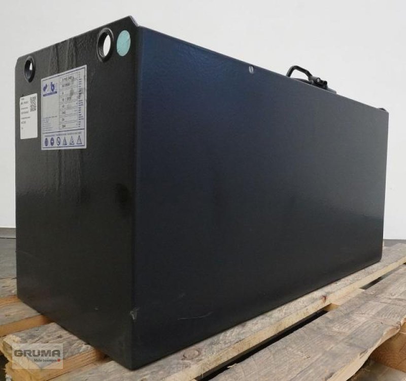 Sonstige Teile typu Sonstige 48 Volt 3 PzS 240 Ah, Gebrauchtmaschine v Friedberg-Derching (Obrázek 1)