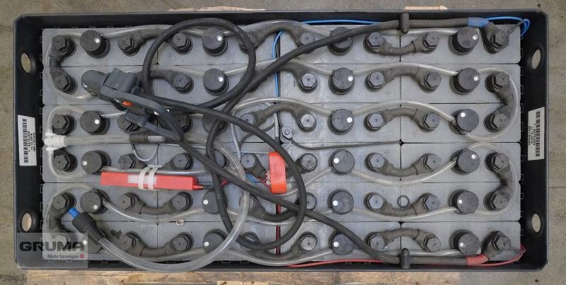 Sonstige Teile typu Sonstige 48 Volt 3 PzS 240 Ah, Gebrauchtmaschine v Friedberg-Derching (Obrázek 3)