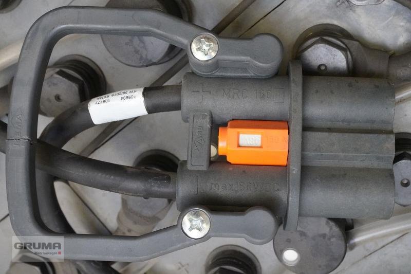 Sonstige Teile typu Sonstige 48 Volt 3 PzS 240 Ah, Gebrauchtmaschine v Friedberg-Derching (Obrázek 4)